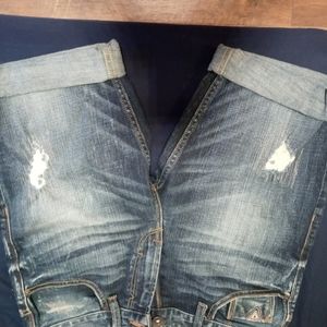 Guess Denim shorts men